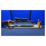 MIDLAND PRECISION SPORT 22 250 CAL RIFLE