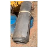 RUBBER MAT BLOWER & STAND