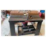 CRAFTSMAN ROUTER TABLE