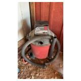 CRAFTSMAN WET/DRY VACUUM