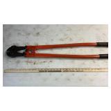 LARGE BOLT CUTTERS