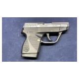 TAURUS TCP PT738 .380 ACP PISTOL