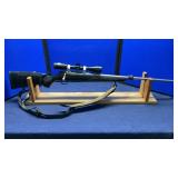 TIKA T3  300 WSM CAL RIFLE