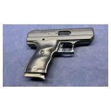 HIGH POINT MODEL C9 9MM pistol