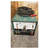 AIR PRODUCTS AC ARC WELDER MODEL AC 225