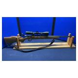 WINCHESTER MODEL 670 CAL 243 WIN RIFLE