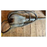 BOSCH ELECTRIC JACK HAMMER