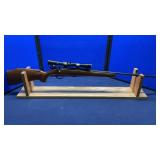 REMINGTON MODEL 591M 5mm BOLT ACTION RIFLE