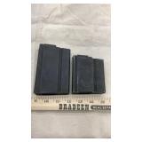 (2) ARMALITE MAGAZINES .308