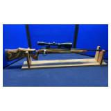 SAKO .270 CAL RIFLE