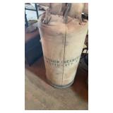 SUPERIOR CREAMERY RAPID CITY CAN, WATER COOLER &