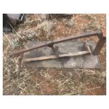 TIRE BEAD BREAKER TOOL