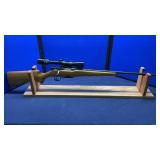 SPRINGFIELD SAVAGE MODEL 840 22CAL