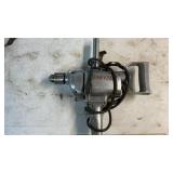 ASSORTED HEAVY DUTY POWER TOOLS