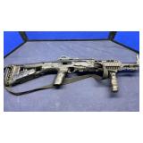 HIGH POINT model 995 CARBINE 9MM CAL RIFLE