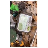 GARDEN HOSE TIMERS, EXPANDING HOSE, & HOSE ADPT.