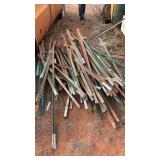 (100+) T POSTS VARIOUS SIZES