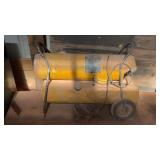 KEROSENE SPACE HEATER