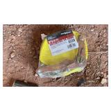 (4) HEAVY DUTY RACHET STRAPS