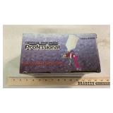 CENTRAL PNEUMATIC PAINT GUN,  1/2" IMPACT WRENCH &