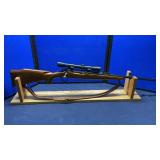 REMINGTON MODEL 700 30-06 CAL RIFLE