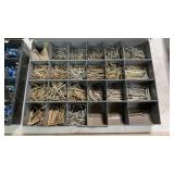 COTTER PINS, CRIMPERS & ELECTRICAL CONNECTORS