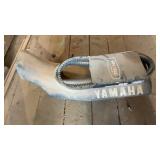 YAMAHA SEAT, POLARIS DRVE BELT, DODGE CENTER CAP