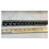 TORQUE WRENCH, AIR RACHET, & ASSORTED RACHETS