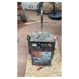 SCHAUER 40 AMP  BATTERY CHARGER