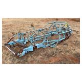 LATE MODEL RACECAR FRAME