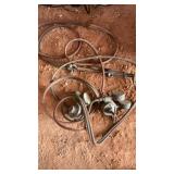 TORCH HOSE & REGULATORS