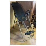 WESLOW INVERSION FLEX SYSTEM