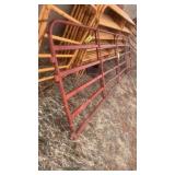 POWDER RIVER BRAND PANEL (16ft.x5ft.)