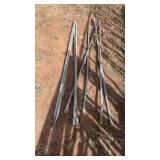 SCAFFOLDING FRAME (NO PLANKS)