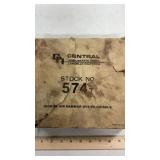 CENTRAL PNEUMATIC AIR HAMMER & (2)IMPACT WRENCHES