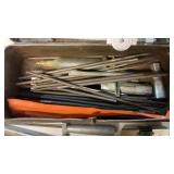 ROLLER CHAIN, CHAIN SAW TOOLS, FAUCET SEATS & MORE