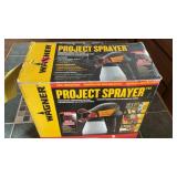 WAGNER SPRAYER, PAINT SUPPLIES AND MORE