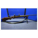 SAVAGE MODEL 110 .270 WIN CAL RIFLE