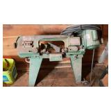 CENTRAL MACHINERY BAND SAW
