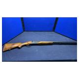 ARMIS MODEL 3200C DOUBLE BARREL 10ga SHOTGUN