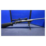 WINCHESTER MODEL 70 22 250 CAL RIFLE
