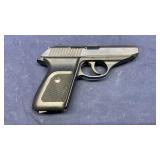 SIG SAUER P230 .380 auto PISTOL