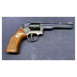 (NIB) DAN WESSON .357 mag PISTOL