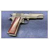 ROCK ISLAND ARMORY 1911 .45 acp PISTOL