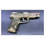 RUGER P90 .45 acp PISTOL