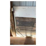 (10)  ASSORTED 4X8 PLYWOOD & MISC. BOARDS