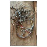 CABLE CHAINS & CABLE