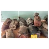 ASSORTED STARTERS (ATG)