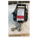 HEAVY DUTY 12 VOLT PRO PULL WINCH