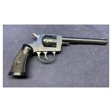 H&R MODEL 929 .22 LR PISTOL